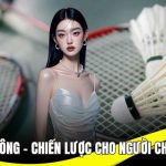 Cá cược cầu lông