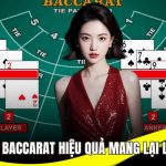 Cách soi cầu baccarat
