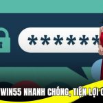 Đăng nhập WIN55