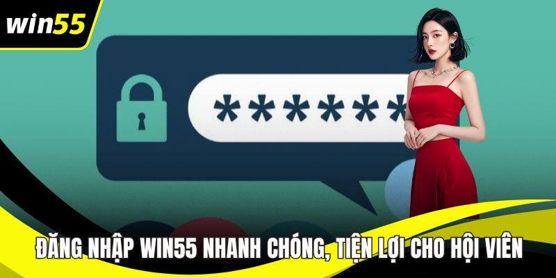 Đăng nhập WIN55