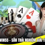 Giới thiệu WIN55