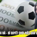 Kèo rung bóng đá