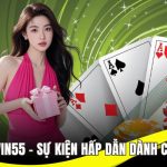Khuyến mãi WIN55