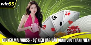 Đăng Ký WIN55 – Hướng Dẫn Chi Tiết Cho Hội Viên Mới