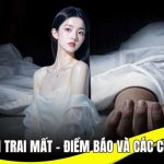 Mơ thấy anh trai mất