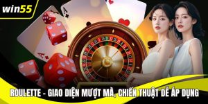Tài Xỉu WIN55 – Trải Nghiệm Cá Cược Hấp Dẫn, Kịch Tính