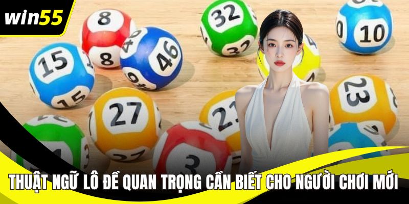 Thuật ngữ lô đề