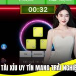 Trang chơi tài xỉu uy tín