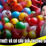 Xổ số kiến thiết