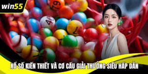 Xổ Số Vietlott – Trải Nghiệm Thử Vận May Đầy Hấp Dẫn
