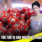 Xổ số siêu tốc