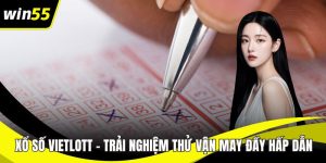 Xổ Số Kiến Thiết Và Cơ Cấu Giải Thưởng Siêu Hấp Dẫn